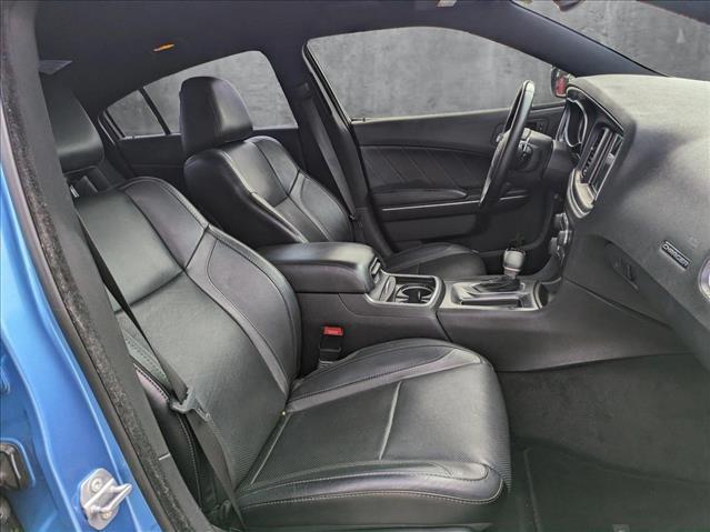 used 2015 Dodge Charger car, priced at $14,852