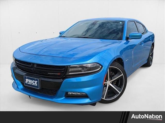 used 2015 Dodge Charger car, priced at $13,989
