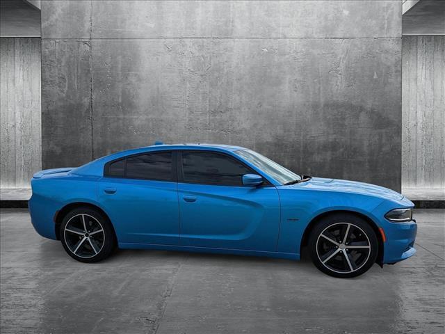 used 2015 Dodge Charger car, priced at $14,852
