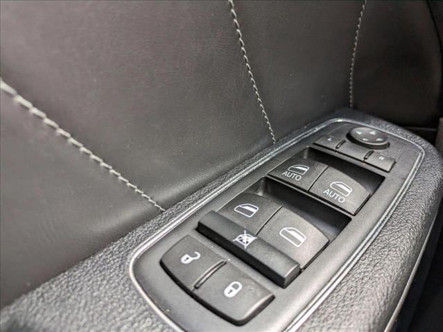 used 2015 Dodge Charger car, priced at $14,852