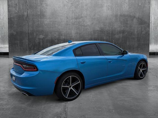 used 2015 Dodge Charger car, priced at $14,852