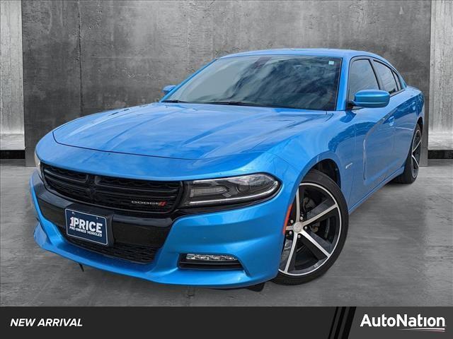 used 2015 Dodge Charger car, priced at $14,852