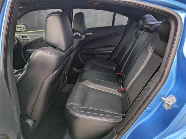 used 2015 Dodge Charger car, priced at $14,852