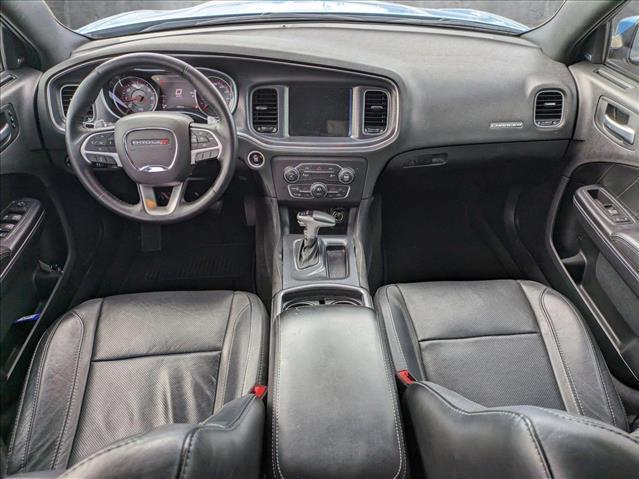 used 2015 Dodge Charger car, priced at $14,852