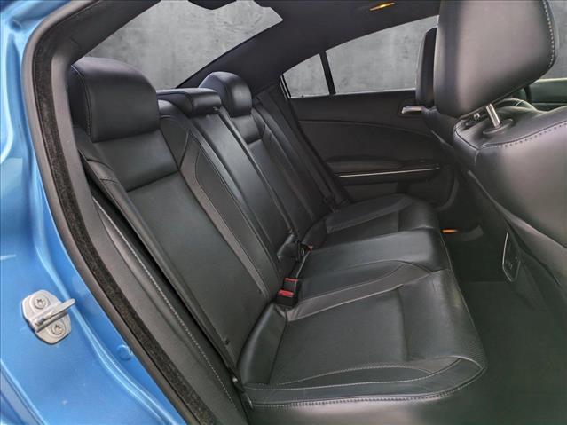 used 2015 Dodge Charger car, priced at $14,852