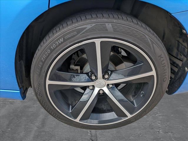 used 2015 Dodge Charger car, priced at $14,852