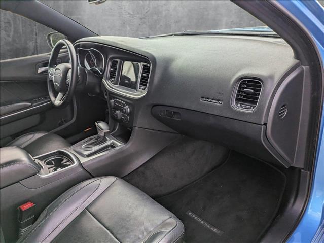 used 2015 Dodge Charger car, priced at $14,852
