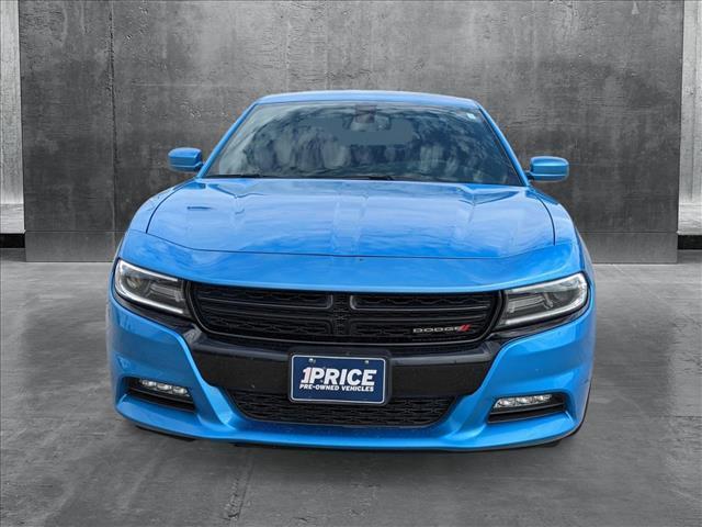 used 2015 Dodge Charger car, priced at $14,852