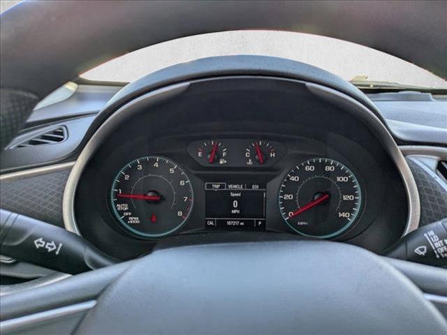 used 2019 Chevrolet Malibu car, priced at $12,985