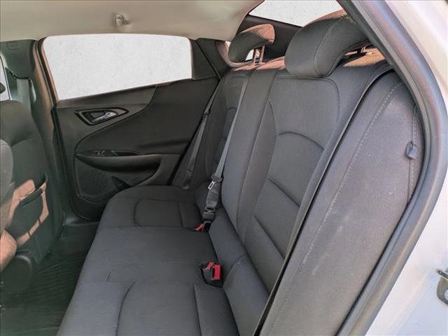 used 2019 Chevrolet Malibu car, priced at $12,985