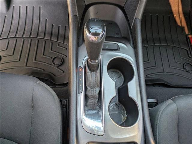 used 2019 Chevrolet Malibu car, priced at $12,985