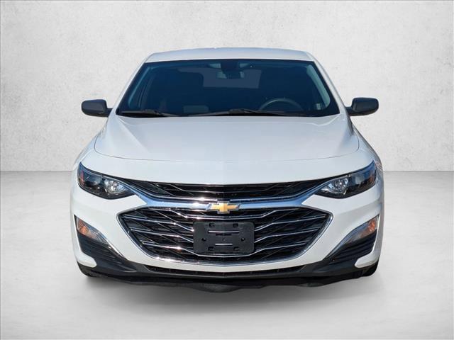 used 2019 Chevrolet Malibu car, priced at $12,985