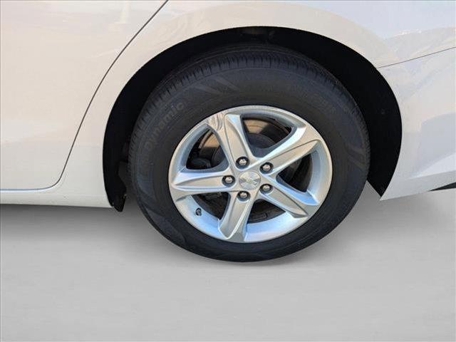 used 2019 Chevrolet Malibu car, priced at $12,985