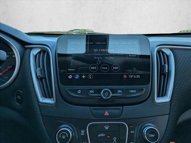 used 2019 Chevrolet Malibu car, priced at $12,985