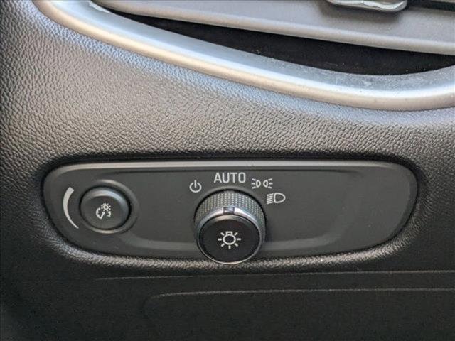 used 2019 Chevrolet Malibu car, priced at $12,985