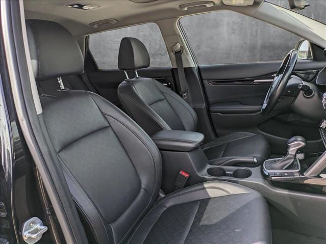 used 2021 Kia Seltos car, priced at $17,836