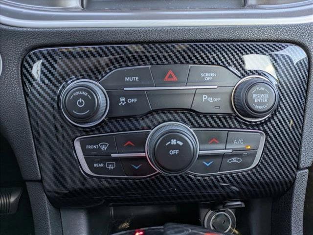 used 2022 Dodge Charger car, priced at $18,998