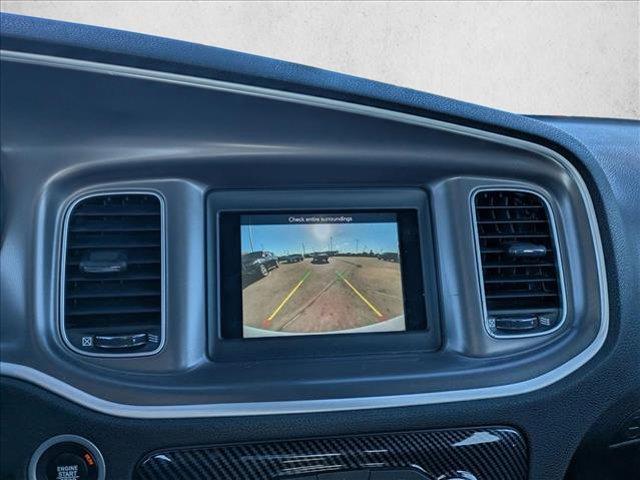 used 2022 Dodge Charger car, priced at $18,998