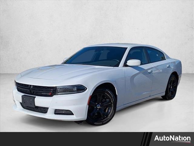 used 2022 Dodge Charger car, priced at $18,998