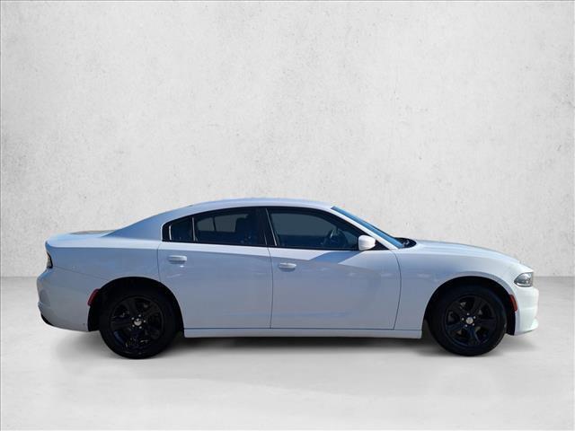 used 2022 Dodge Charger car, priced at $18,998