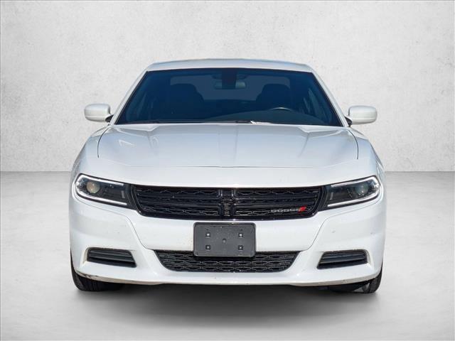 used 2022 Dodge Charger car, priced at $18,998