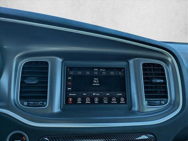 used 2022 Dodge Charger car, priced at $18,998