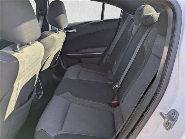 used 2022 Dodge Charger car, priced at $18,998