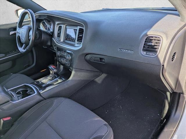 used 2022 Dodge Charger car, priced at $18,998