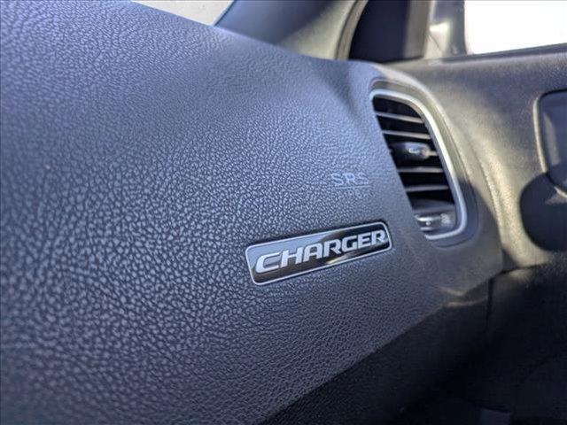 used 2022 Dodge Charger car, priced at $18,998