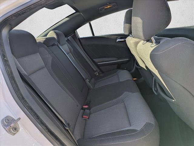 used 2022 Dodge Charger car, priced at $18,998