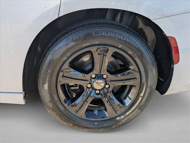 used 2022 Dodge Charger car, priced at $18,998