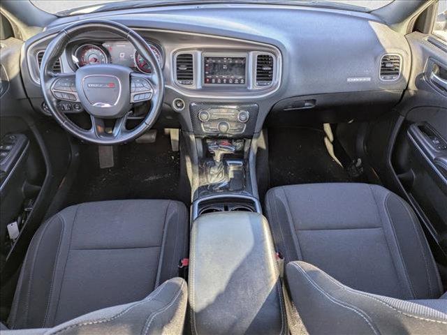 used 2022 Dodge Charger car, priced at $18,998