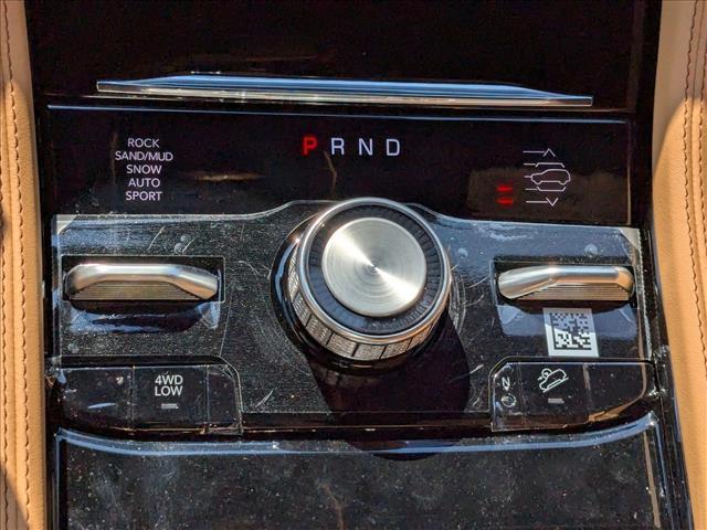 new 2025 Jeep Grand Cherokee L car, priced at $60,491