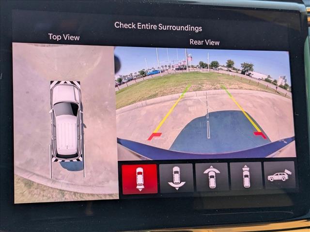 new 2025 Jeep Grand Cherokee L car, priced at $60,491