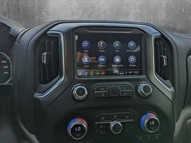 used 2023 GMC Sierra 2500 car, priced at $60,708