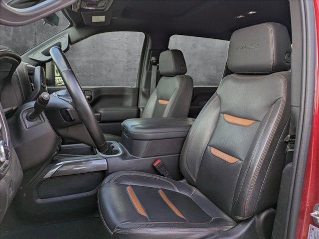 used 2023 GMC Sierra 2500 car, priced at $60,708
