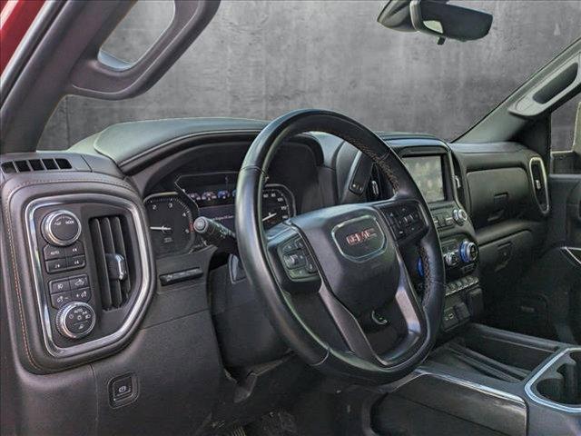 used 2023 GMC Sierra 2500 car, priced at $60,708