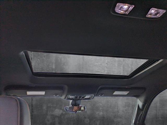 used 2023 GMC Sierra 2500 car, priced at $60,708