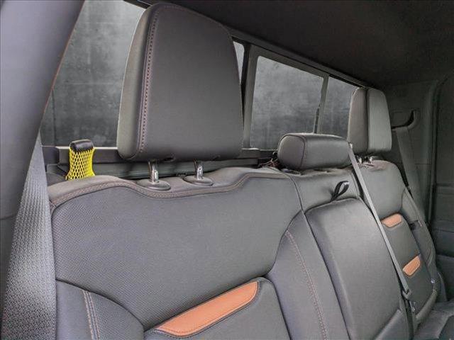 used 2023 GMC Sierra 2500 car, priced at $60,708
