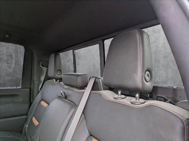 used 2023 GMC Sierra 2500 car, priced at $60,708