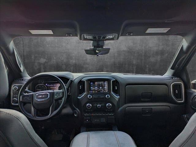 used 2023 GMC Sierra 2500 car, priced at $60,708