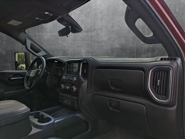 used 2023 GMC Sierra 2500 car, priced at $60,708