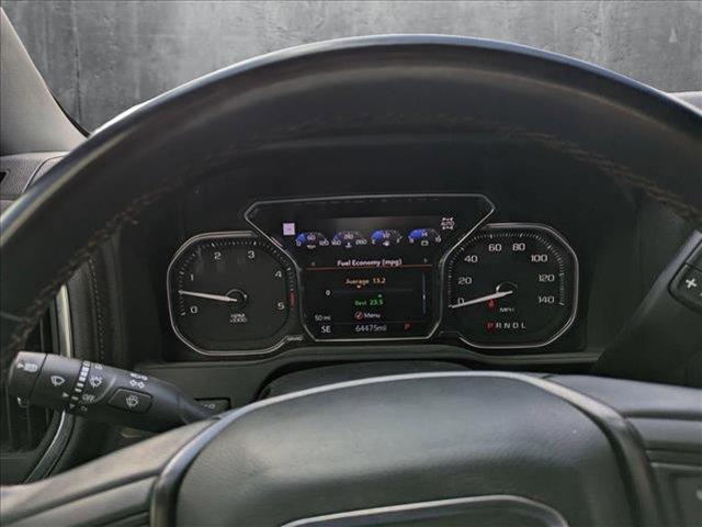 used 2023 GMC Sierra 2500 car, priced at $60,708