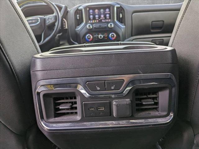 used 2023 GMC Sierra 2500 car, priced at $60,708