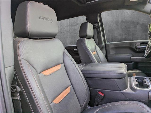 used 2023 GMC Sierra 2500 car, priced at $60,708
