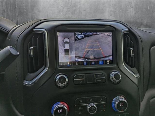 used 2023 GMC Sierra 2500 car, priced at $60,708