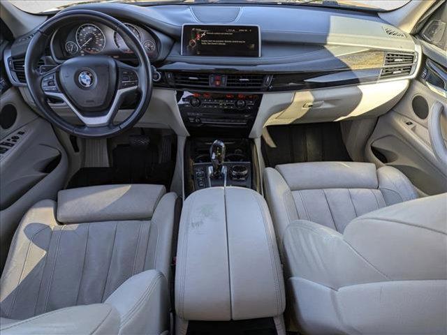 used 2014 BMW X5 car, priced at $17,441