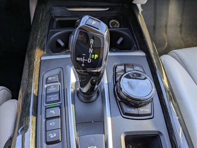 used 2014 BMW X5 car, priced at $17,441