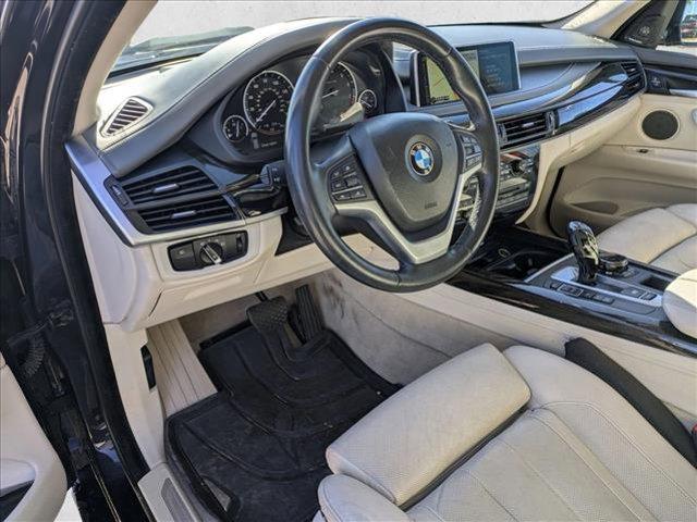 used 2014 BMW X5 car, priced at $17,441