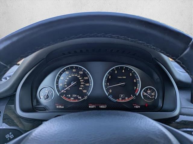 used 2014 BMW X5 car, priced at $17,441